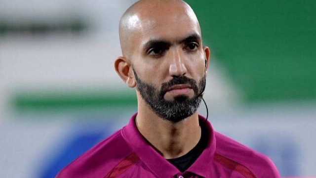 أحمد العلي يقود مُواجهة ⁧‫الهلال‬⁩ و غوانغجو الكوري