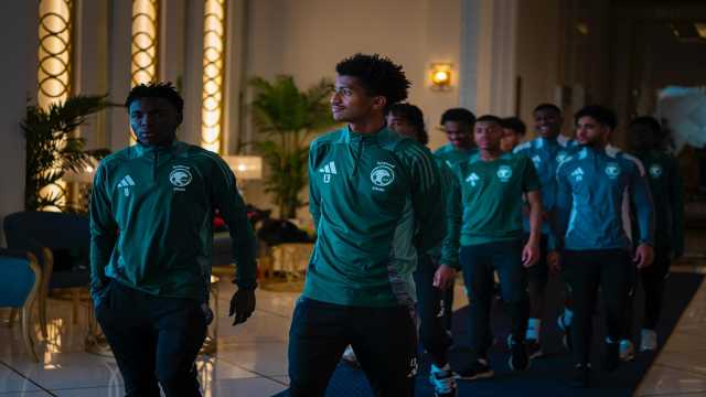 انطلاق كأس آسيا تحت 17 عام غداً بالمملكة.. صور