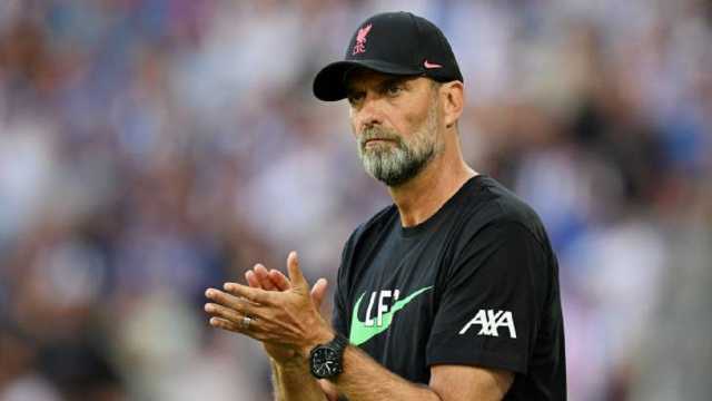 ريال مدريد يضع كلوب في مقدمة خياراته لخلافة أنشيلوتي