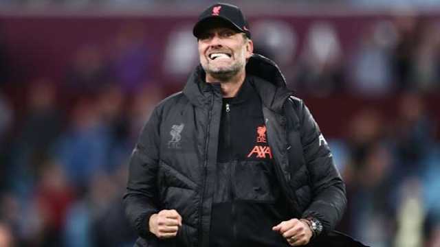 ‎يورغن كلوب يعود لحسابات ريال مدريد بقوة
