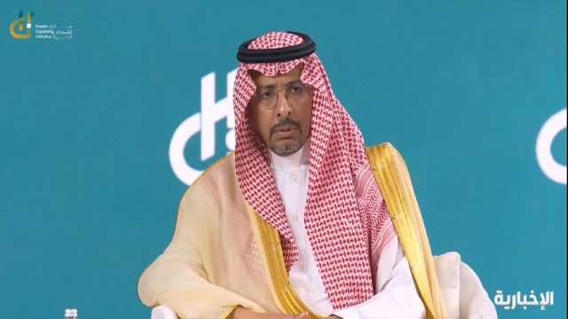 وزير الصناعة: علينا أن نوفر الوظائف المناسبة للأجيال المستقبلية.. فيديو