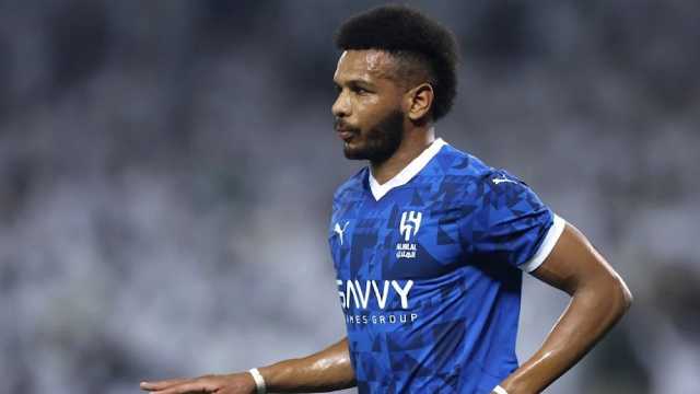موقف البليهي من المشاركة في كأس العالم للأندية