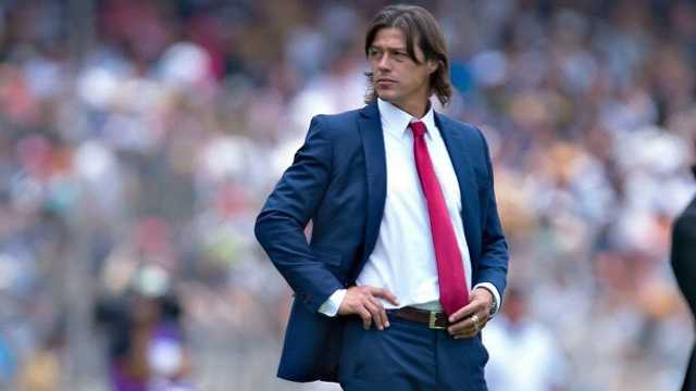 ألميدا يقترب من خلافة بيولي في تدريب النصر