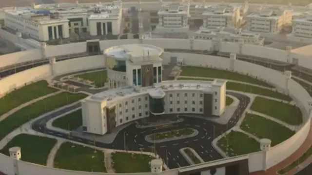 السجن لأكبر مزور شهادات جامعية في مصر