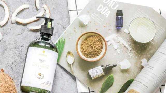 مستحضرات تجميل شهيرة تحتوي على مواد مسرطنة