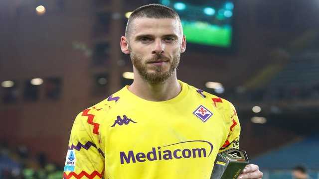 بونو قد لا يكون خيار إنزاغي للهلال حال توليه تدريب الفريق