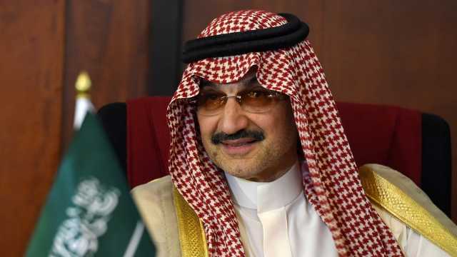 الوليد بن طلال يعلق بعد تأهل الهلال لدوري آبطال أسيا للنخبة