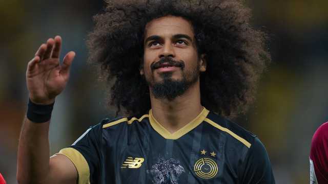 عفيف يقترب من دوري روشن