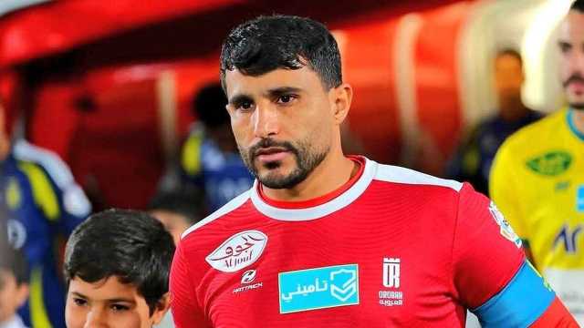 التحكيم الرياضي يرفض تدخل الهلال في قضية النصر ضد الرويلي