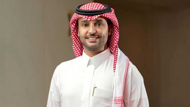 الغنام يستعد للترشح لرئاسة نادي التعاون