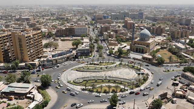 العراق يسجل 4 هزات أرضية خلال 24 ساعة