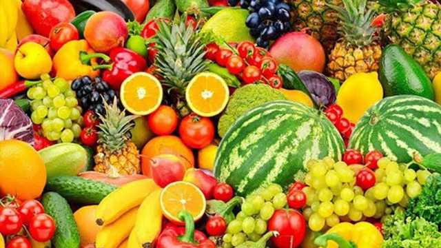 6 أطعمة صيفية تُحسِّن الهضم وتخفف من آثار الحر على المعدة