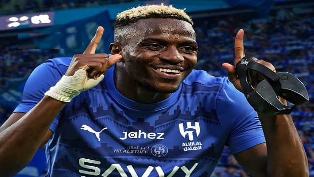 مفاوضات متقدمة بين يوفنتوس وأوسيمين والهلال يترقّب