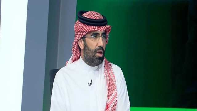 باحث: مساهمة الذكاء الاصطناعي في الاقتصاد السعودي قد تتجاوز الـ 500 مليار دولار.. فيديو