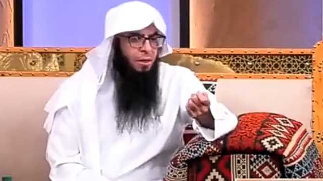 ماجد الحبيب: منتصف العمر مرحلة مفصلية قد تهدد استقرار الزواج .. فيديو