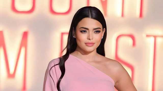 أسماء جلال تحتفل بعيد ميلادها بإطلالة جريئة.. فيديو