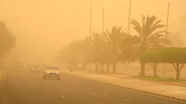 الحصيني: مايو من مواسم الأمطار عند العرب ويشتهر بحدة التقلبات الجوية