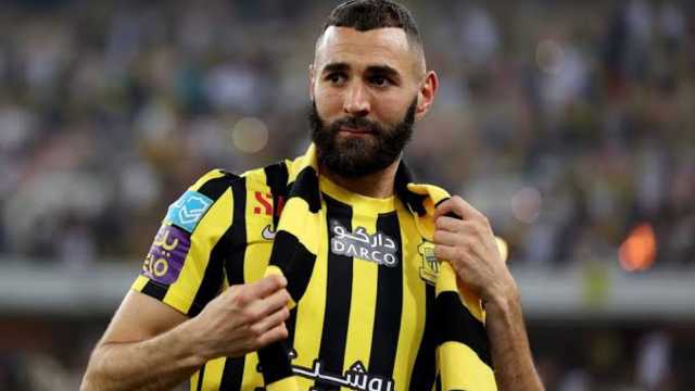 بنزيما يتفوق بلا جزائيات وسالم يكتب مجده من خط الوسط.. فيديو