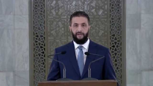 الرئيس السوري: ولي العهد وعدني برفع العقوبات عن سوريا ورأيت المحبة في عينيه.. فيديو