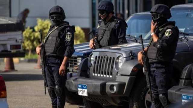 القبض على صيدلي هارب من 587 سنة سجن