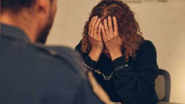 القبض على زوجان يمتلكان أخطر كتاب للسحر الأسود