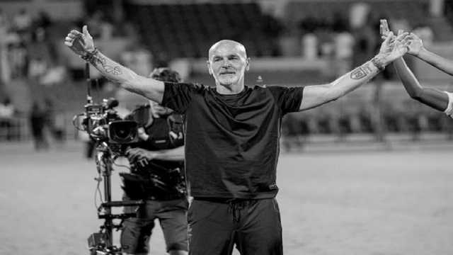النصر يدرس الاستغناء عن بيولي قبل ختام الموسم