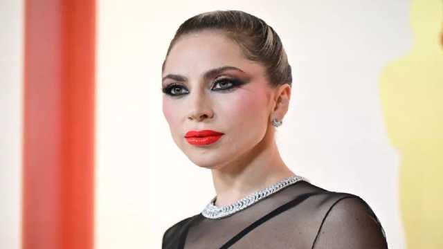 إحباط مخطط لشن هجوم بالمتفجرات على حفل ليدي غاغا