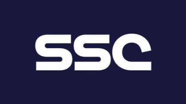 استمرار قنوات SSC بنقل دوري روشن فضائيًا