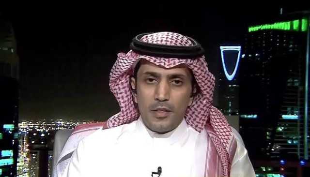 الزلال: نادٍ يحاول استنزاف خزينة الهلال عبر مفاوضات سالم الدوسري.. فيديو