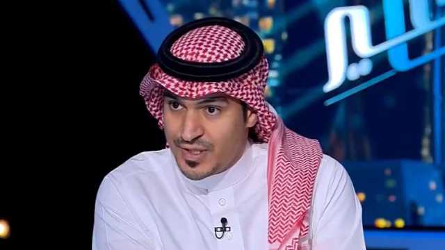 أباعود: إدارة الهلال تدرس فكرة انتقال رونالدو للفريق.. فيديو