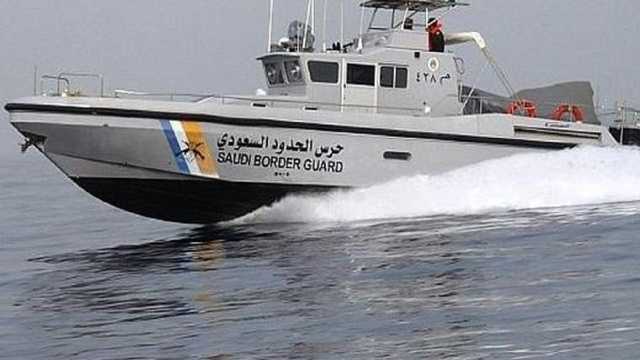 ضبط 4 مقيمين مخالفين للائحة الأمن والسلامة لمزاولي الأنشطة البحرية