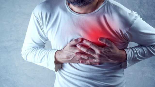 النمر: أمراض صمامات القلب لا تُعالَج بالأعشاب