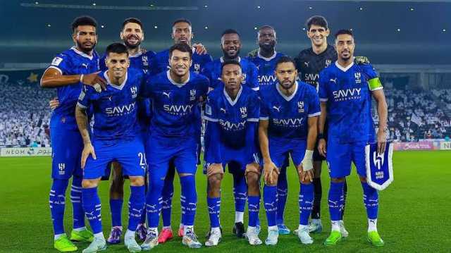الهلال يستهدف ثلاث صفقات قبل مونديال الأندية