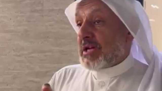 الخضيري: لا ترمي قشر الجح بتفيدك كثير وبتغير مفهومك في الفواكه.. فيديو