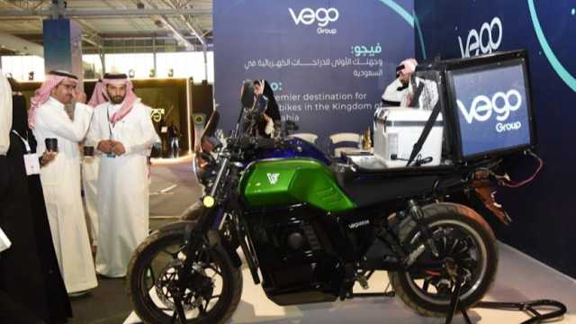أول مصنع سعودي للدراجات الكهربائية وإطلاق 500 محطة شحن خلال شهرين