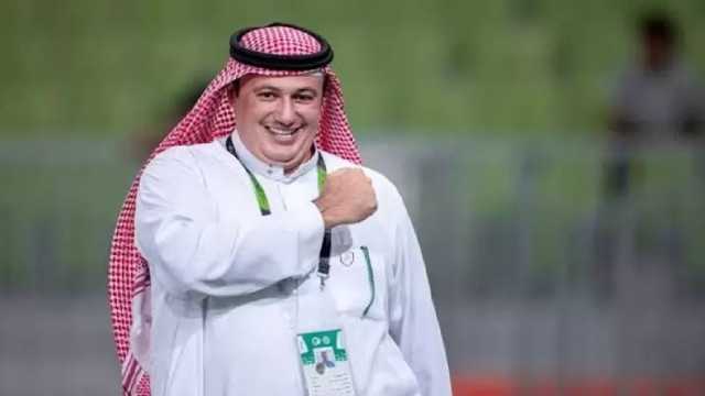 طلال آل الشيخ: الأهلي بحاجة لتغيير رغم التتويج الآسيوي.. فيديو