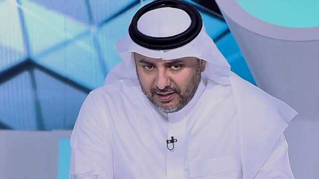 التويجري: دفاع الهلال يثير القلق وكوليبالي يمر بحالة نفسية حرجة.. فيديو