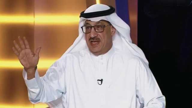 جمال عارف: لسان حال النصراويين هاتوا نقاط العروبة