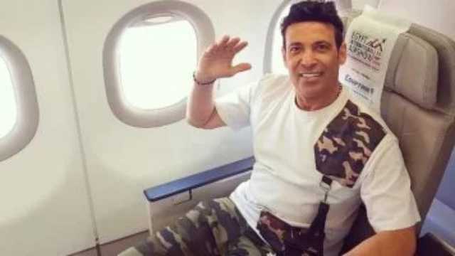سعد الصغير يعود للمحاكم من جديد بعد قضيته السابقة للمخدرات