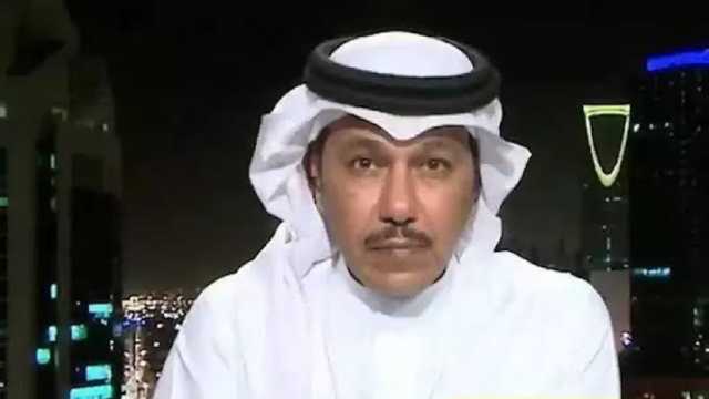 العنقري ينتقد سياسات النصر: تخبط في اللاعبين ونظرية المؤامرة مستمرة.. فيديو