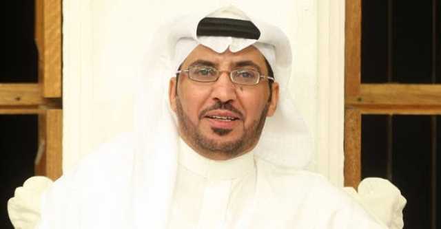 فهد الروقي: استقالة ابن نافل مصلحة للهلال.. فيديو