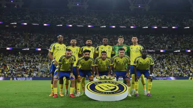 فلامنغو يجدد اهتمامه بضم ويسلي غاسوفا من النصر