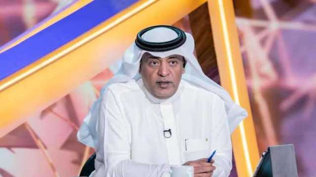 وليد الفراج: الاتحاد استحق لقب الدوري ولا بد من إنهاء التعصب.. فيديو