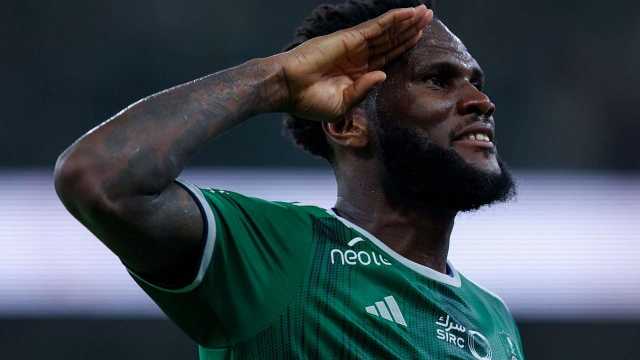 الأهلي يفتقد نجمه أمام الخلود بسبب الإيقاف