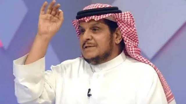 الحصيني: أجواء مستقرة وأمطار على المرتفعات