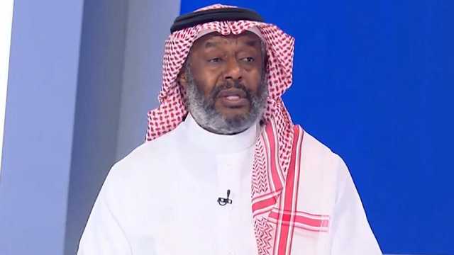 يوسف خميس‬⁩: ⁧‫النصر‬⁩ يحتضر وينخره السوس.. فيديو