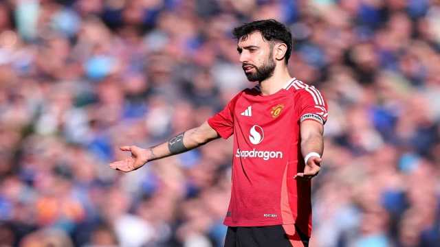 9 أندية تزاحم الهلال على ضم برونو فيرنانديز