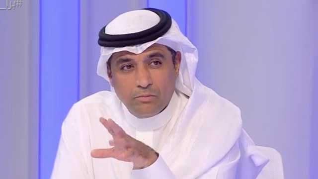 سالم الأحمدي يستغرب من أنباء مفاوضات الهلال والأهلي مع لاجامي.. فيديو