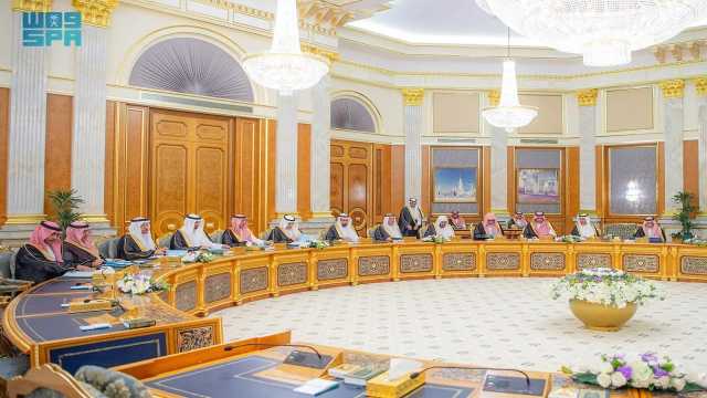 الوزراء يوافق على اتفاقية مع الصين لإعفاء طاقم شركات الطيران من تأشيرة الدخول