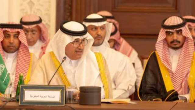 انتخاب المملكة عضواً ممثلا عن المجموعة العربية في “الإيكاو”..فيديو